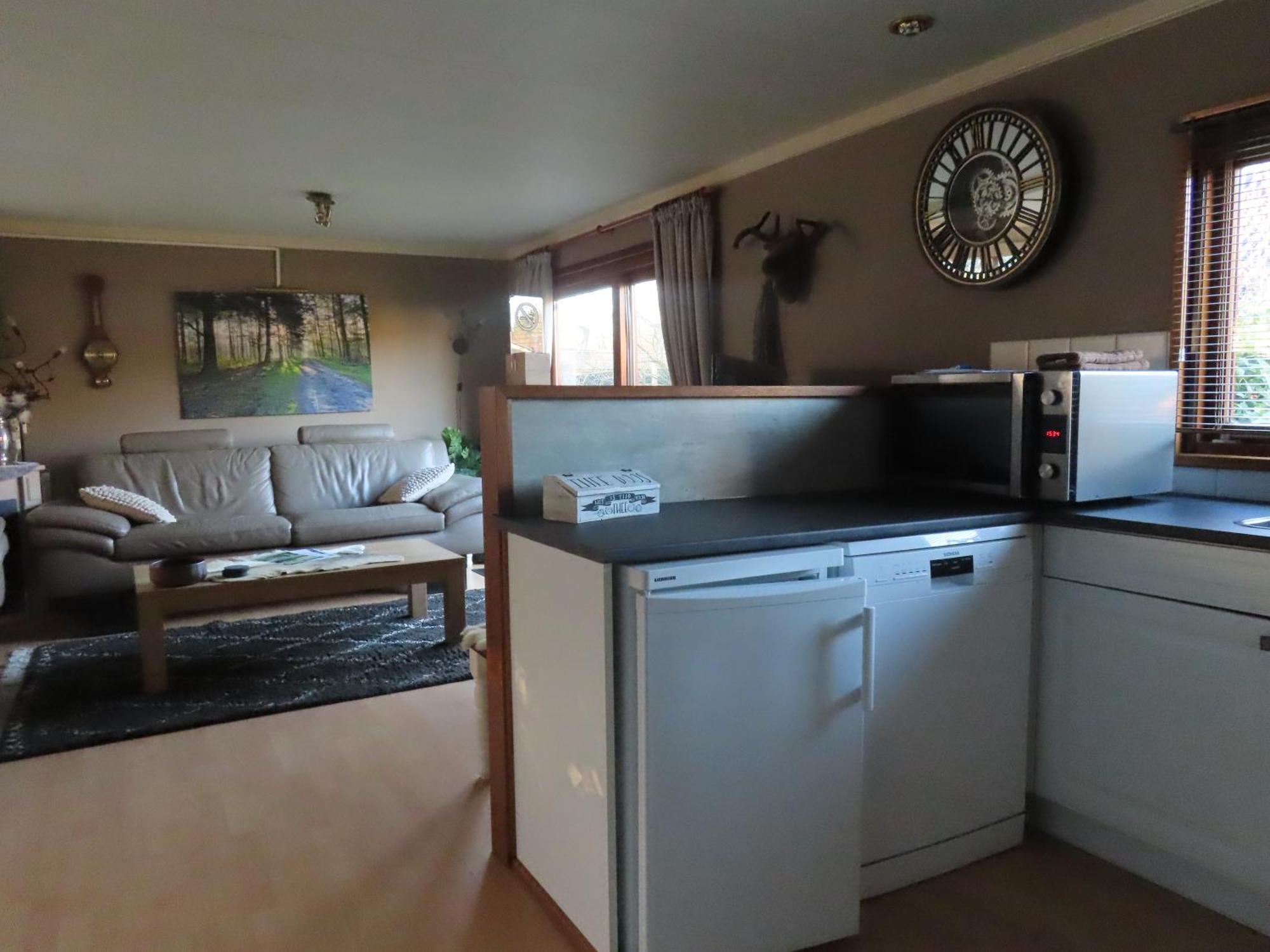Veluwe Park Reewold Chalet Infinity بوتِنْ المظهر الخارجي الصورة